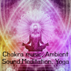Chakra Music,Ambient Sound,Meditation,Yoga - 瑜珈精選音樂