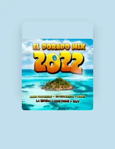 收听 El Dorado Mielmano、观看音乐视频、阅读小传、查看巡演日期等 ！