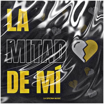 LA MITAD DE MÍ - Single