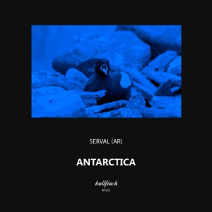 Antarctica - EP