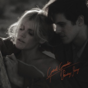Standing Strong - Single
