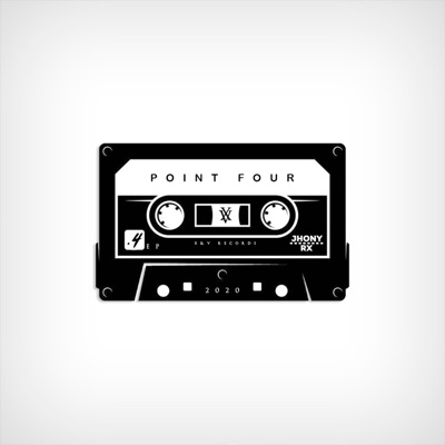 Point Four - EP