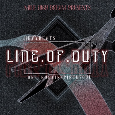 Line of Duty - Single