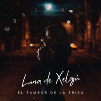 Luna de Xelajú - Single - El Tambor De La Tribu
