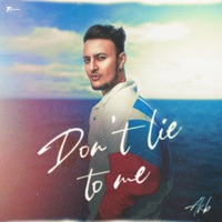 Don't Lie To Me - Single - AKB