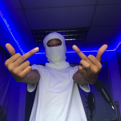 Aura(Ah Huh) - Single