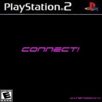 Connect! - Single - Mainetoowavy!