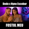 Fostul meu (feat. Dodo) - Single