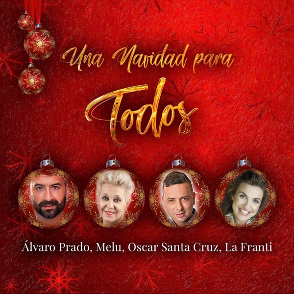 Una Navidad para Todos
