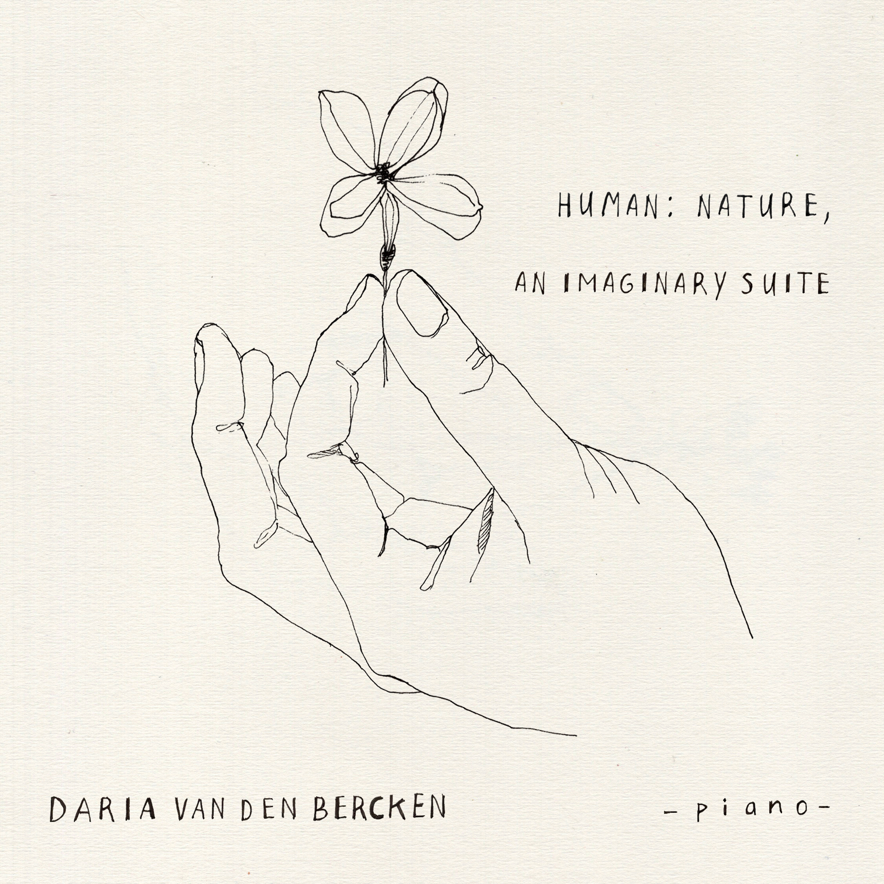 Claude Debussy,Daria van den Bercken - Images, Première Série, L. 110: I. Reflets dans l'eau