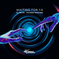 Waiting for Ya - Single - DJ Pelos & Ricardo Montana