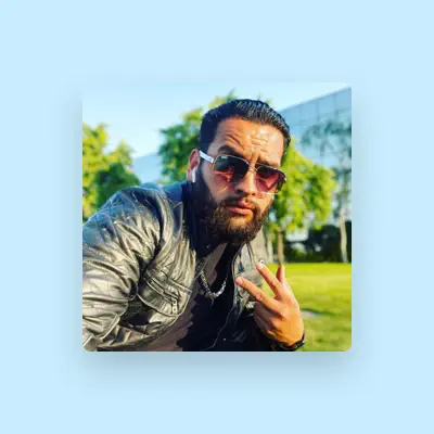 Listen to Daniel Ashton, watch music videos, read bio, see tour dates & more!