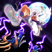 Death Match! 2 - Preshser P