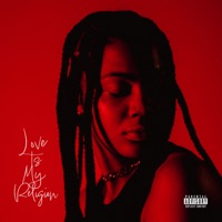 Love Is My Religion - Amari Noelle