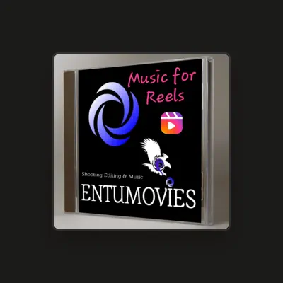 Listen to Entumovies, watch music videos, read bio, see tour dates & more!