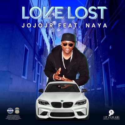 Love Lost (feat. Naya) - Single