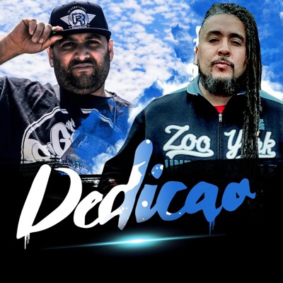 Dedicado (feat. daniel job) - Single