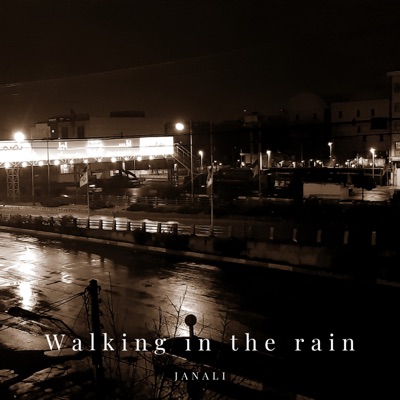 Walking In the Rain - Single