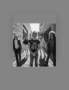 收听 Willie J & The Bad Books、观看音乐视频、阅读小传、查看巡演日期等 ！