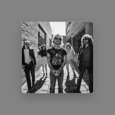 Listen to Willie J & The Bad Books, watch music videos, read bio, see tour dates & more!