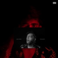 Distorted Thoughts - EP - Aritra & Jerry Martin