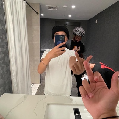 High As Hell - Single