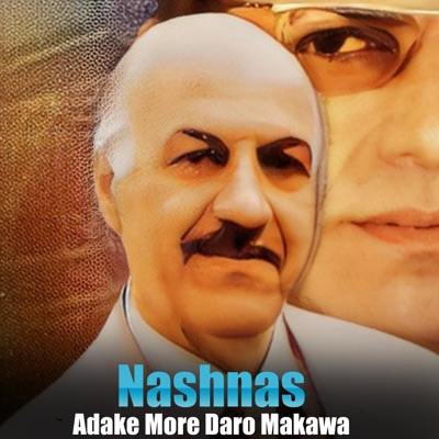 Nashnas - Sada Gul Me Bahare
