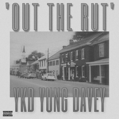 Out the Rut - Single