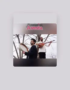 Avesta dinle, müzik videolarını izle, biyografisini oku, tur tarihlerini ve daha fazlasını gör!