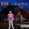 Clear it Up (feat. R3X) - Yung Alone lyrics