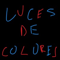LUCES DE COLORES - Single - Gonadrii