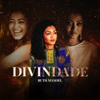 Divindade - Single - Ruth Manoel