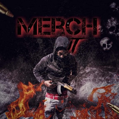 Merch It - Single