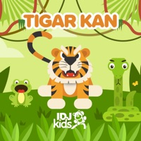 Tigar Kan
