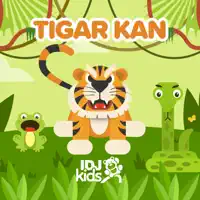 Tigar Kan — IDJKids RS