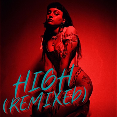 High (34423 Remix) - Single