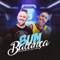 Bum Balança - Single - Kako Benelli & Mc Timex