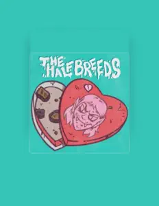 The Halfbreeds सुनें, म्यूज़िक वीडियो देखें, बायो पढ़ें, दौरे की तारीखें और बहुत कुछ देखें!