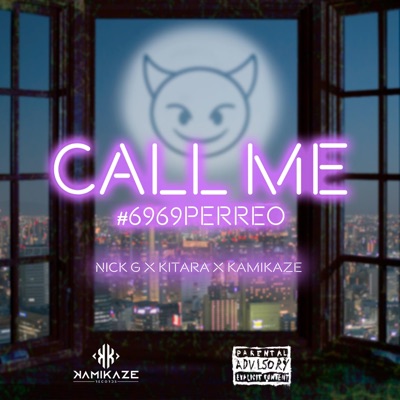 Call Me - Single