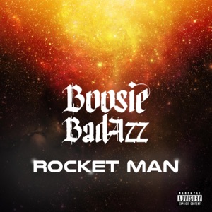 Rocket Man - Single