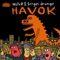 Havok - Woter & Sergei Orange lyrics