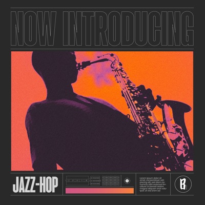 Now Introducing - Lo - Fi Jazz Hop 2