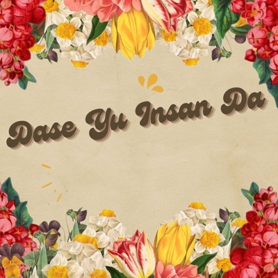 Zahid Nadan - Dase Yo Insan De