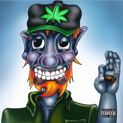 I Get High - Single