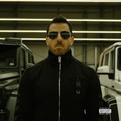 Armé dans l'audi - Single