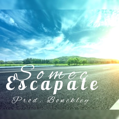 Escapate - Single