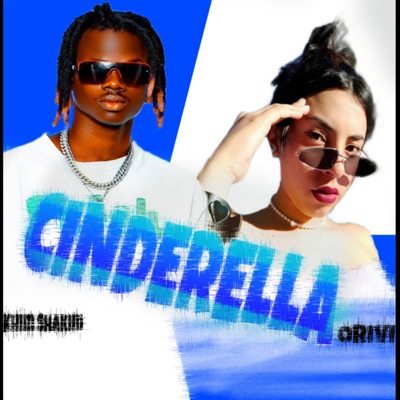 Cinderella (feat. Khim Shakim) - Single