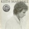 Keith Marshall - Only crying