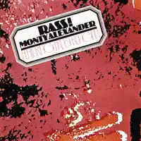 Let's Stay Together — Monty Alexander