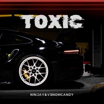 Toxic - Single